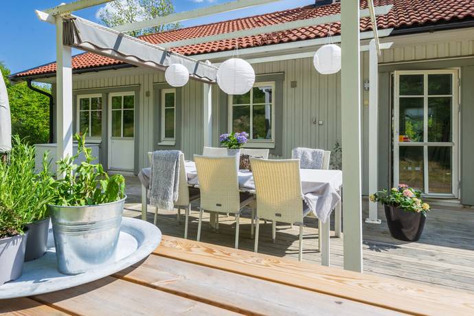 6 rum villa på Översättravägen 7 Skärgårdsstad, Österåkers kommun - bild 3