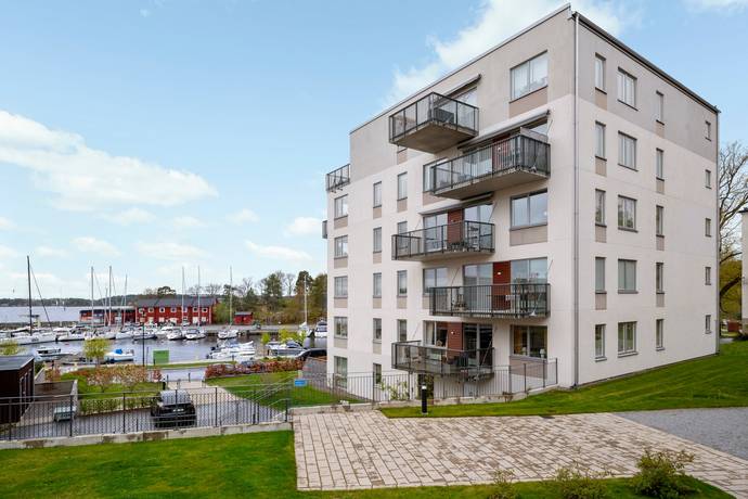 2 rum Lägenhet på Östra Kasernvägen 12 Vaxholm Vaxholms kommun - bild 19