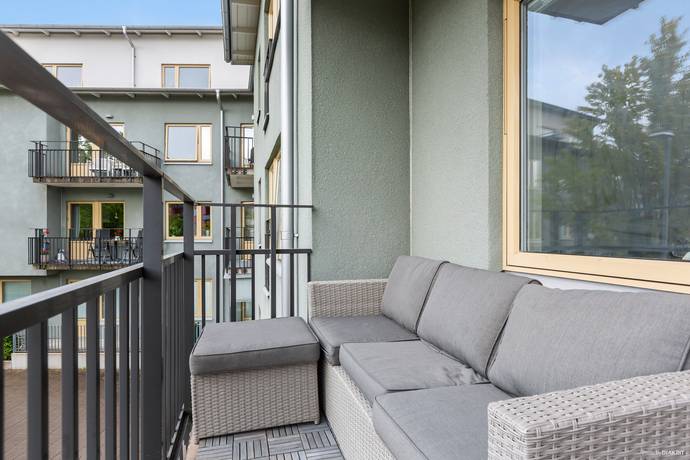 3 rum Lägenhet på Astris gata 64 Eriksberg Västra Göteborgs kommun - bild 14