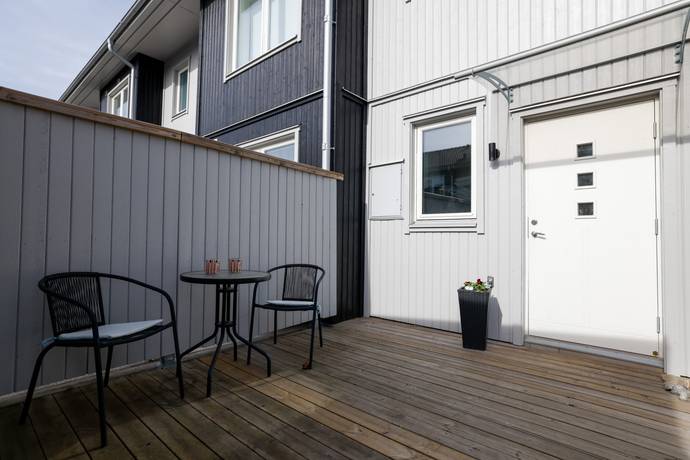 5 rum Radhus på Kornellvägen 23 D Bettorp Örebro kommun - bild 37