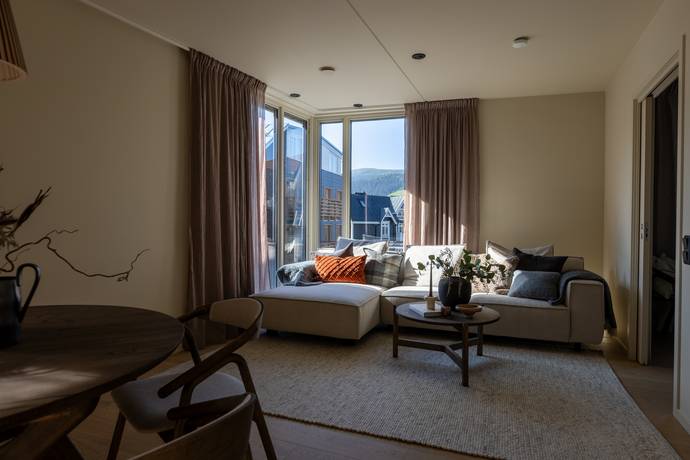 Årevägen 122B, Åre by, Åre kommun