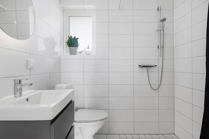4 rum Villa på Floragatan 3 Hässleholm - Stattena Hässleholms kommun - bild 12