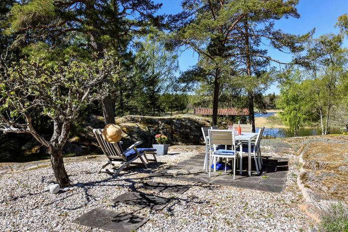 2 rum Vinterbonat fritidshus på Kolskär 121 Öregrund Östhammars kommun - bild 29