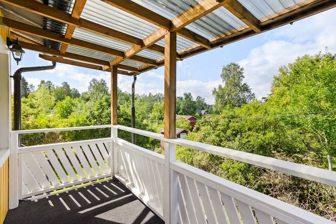 7 rum Villa på Stavsborgsvägen 51 Stav Ekerö kommun - bild 32