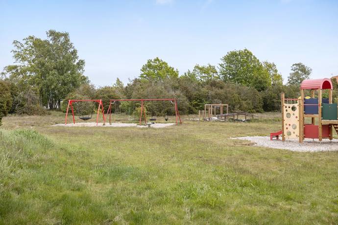 5 rum Villa på Strandskatevägen 13 Boholmarna Kalmar kommun - bild 42