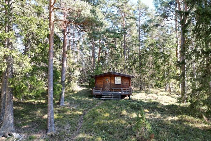 3 rum Vinterbonat fritidshus på Möja Långvik 512 Möja Värmdö kommun - bild 16