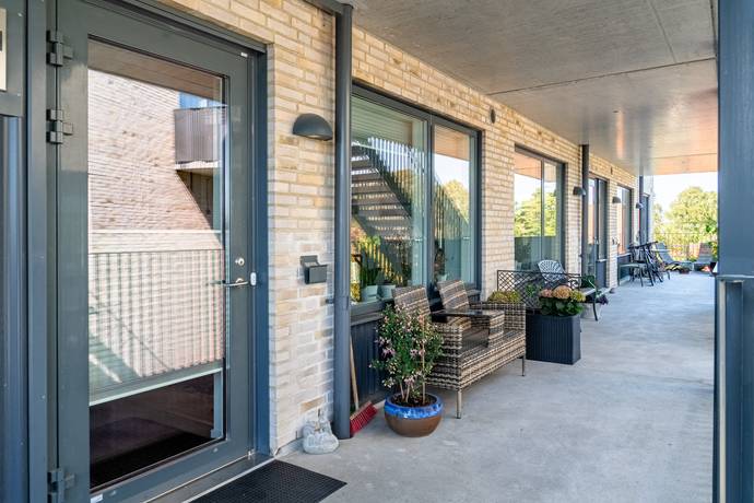 2 rum Lägenhet på Norra Gyllenbergsvägen 1A Höllviken Vellinge kommun - bild 27