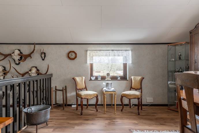 5 rum Villa på Borsna Tallbacken 1 Ryssby Ljungby kommun - bild 17