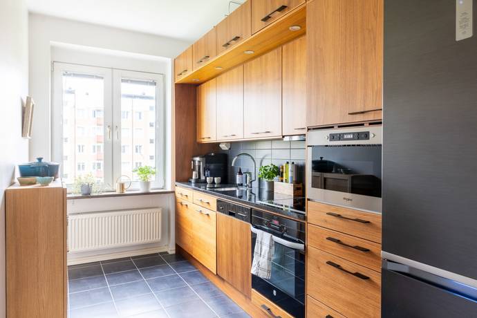 2 rum lägenhet på Ellstorpsgatan 4K Ellstorp, Malmö kommun - bild 3