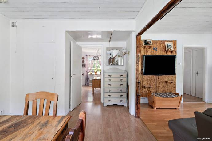 7 rum Villa på Skogsvägen 24 Grums kommun - bild 8