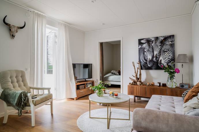 2 rum Lägenhet på Rådjursvägen 52 Marielundsviken Strängnäs kommun - bild 12