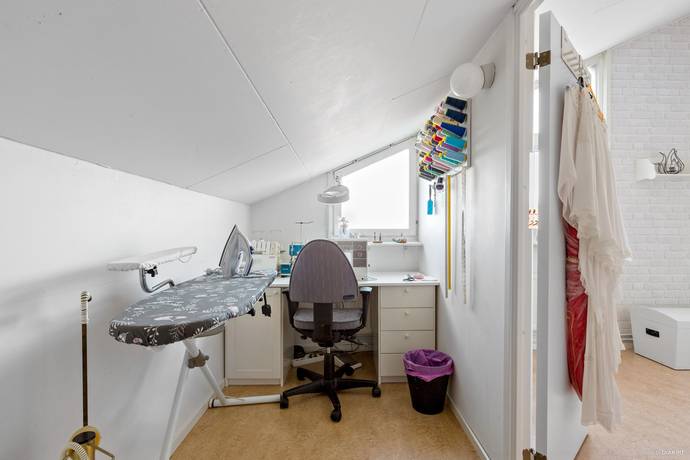 3 rum Lägenhet på Mosshagestigen 9 Salem Salems kommun - bild 15