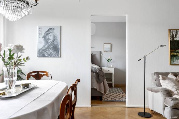 3 rum lägenhet på Solarvsplan 20 Askim, Göteborgs kommun - bild 5