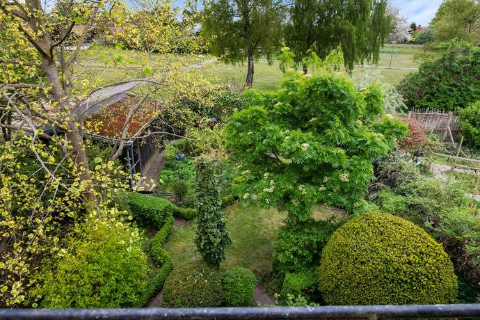 6 rum Radhus på Mossgatan 15 Simrishamn - Joneberg Simrishamns kommun - bild 32
