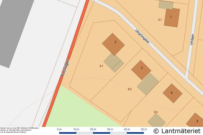 5 rum Villa på Långrörsgatan 2 Söderhamns kommun - bild 21