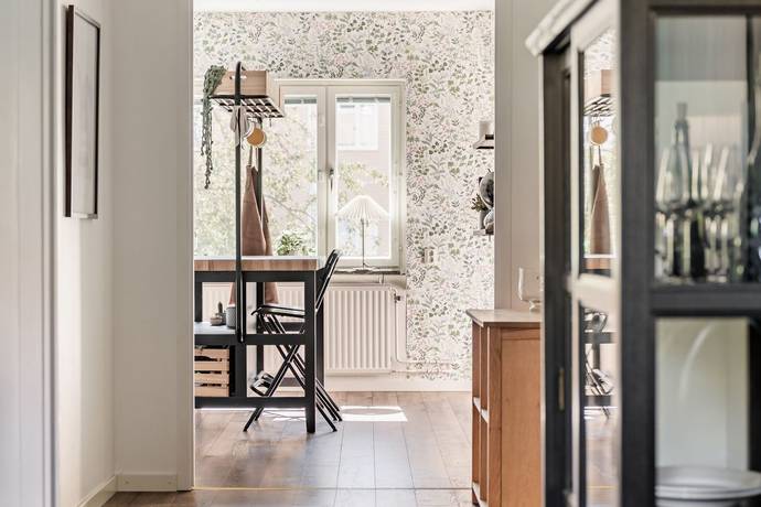 2 rum lägenhet på Tegelvägen 10A Britsarvet, Falu kommun - bild 5