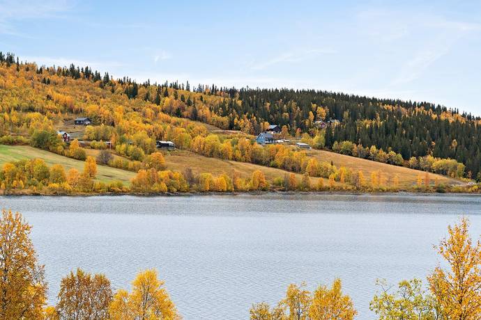 Stora Blåsjön 180, Strömsund, Strömsunds kommun