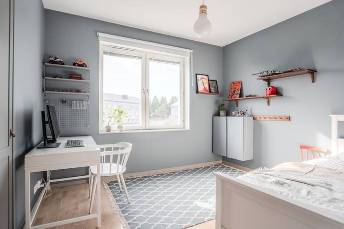 5 rum Radhus på Utgårdsvägen 20 Lindbacken Uppsala kommun - bild 24