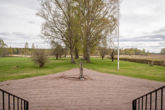 7 rum Villa på Viksbro 421 Vikbyn Hedemora kommun - bild 46