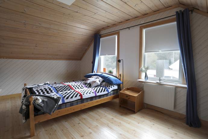 148 m² Villa på Häggvägen 13 Varvet Örnsköldsviks kommun - bild 24