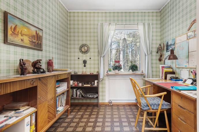 5 rum Villa på Raattamaavägen 42 Gällivare Gällivare kommun - bild 17