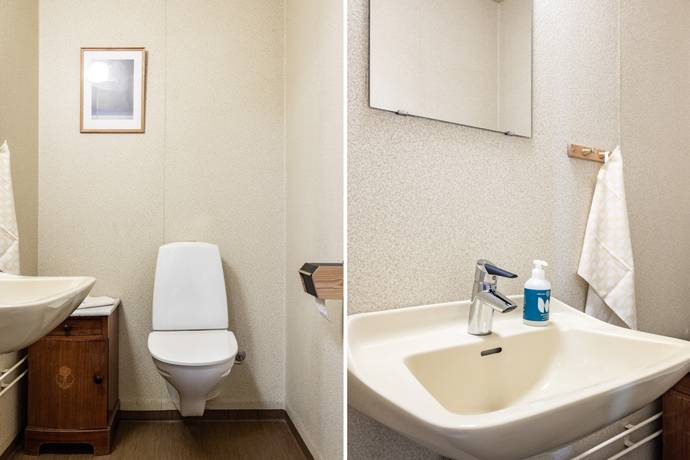 7 rum Villa på Vikingsbergsvägen 61 Bellevue sjösida Malmö kommun - bild 10