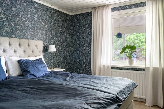 5 rum Villa på Högbergsvägen 4 Sundbyberg Fagersta kommun - bild 19
