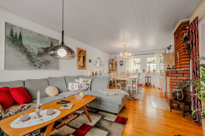 5 rum Villa på Tjustvägen 28 Ankarsrum Västerviks kommun - bild 18