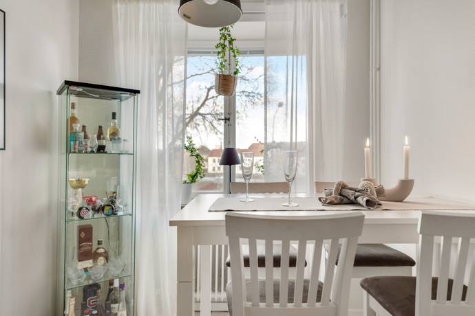 2 rum Lägenhet på Dalgatan 21B Centralt Södertälje kommun - bild 8