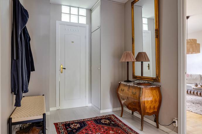 3 rum Lägenhet på Herrängsgatan 8C Herrängen Åmåls kommun - bild 20