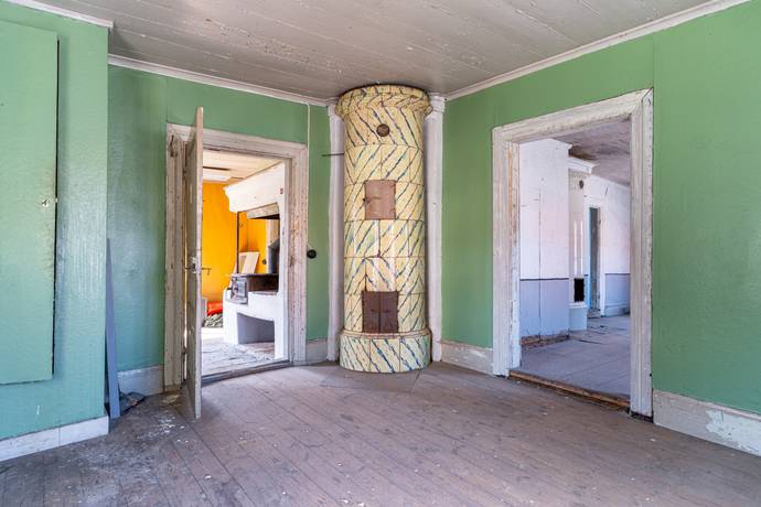 5 rum Villa på Nygatan 37 Centralt Eskilstuna kommun - bild 8