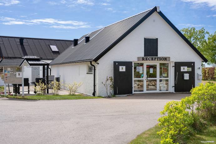 24 m² Fritidsboende på Brf Mälarhusgården Österlen, Östra Kustvägen 1773 - lgh S20 Mälarhusen / Österlen Ystads kommun - bild 24
