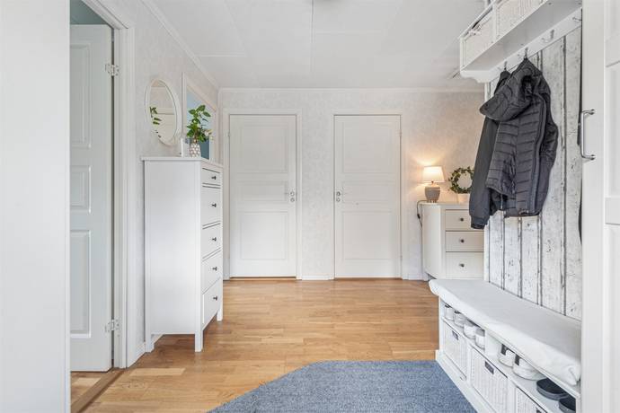 4 rum Villa på Ägovägen 6 Knutby Uppsala kommun - bild 19