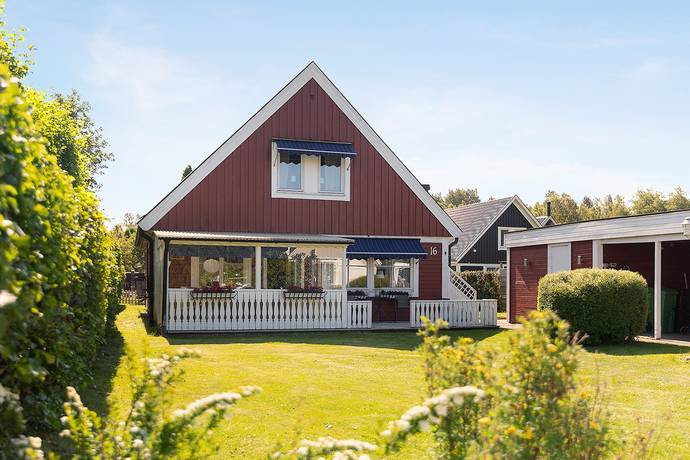 5 rum villa på Bokliden 16 Forshaga-skived, Forshaga kommun - bild 4