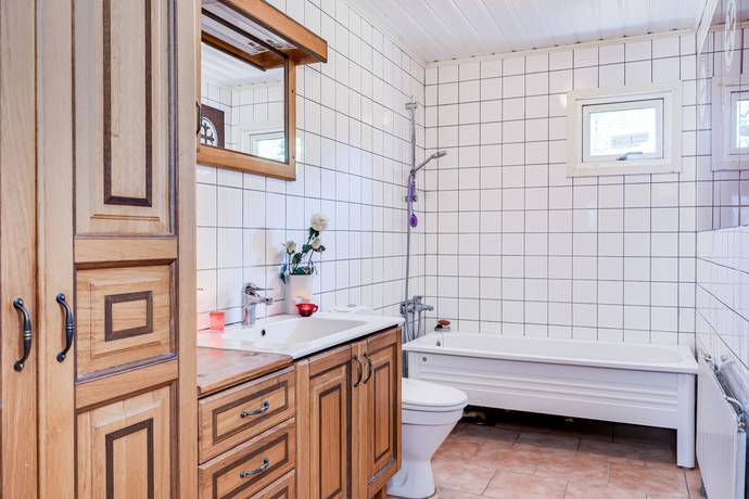 6 rum Villa på Fröslida Solängsvägen 103 Fröslida Hylte kommun - bild 24