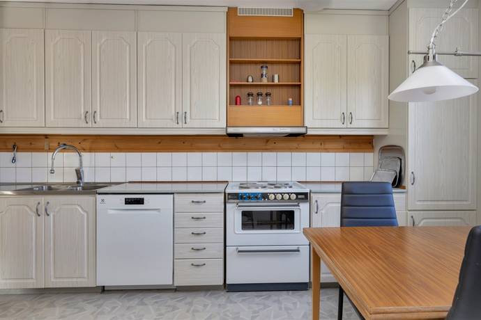 4 rum Lägenhet på Brunnshusgatan 12 A Centrum Härnösands kommun - bild 9