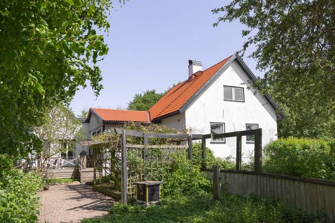 Ask/Röstånga, Svalövs kommun