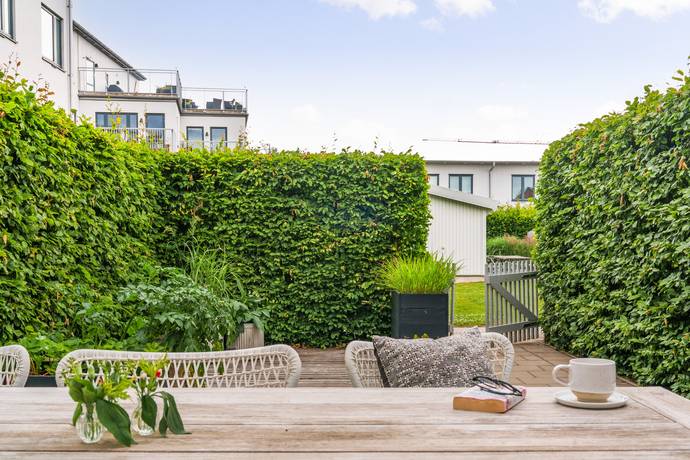 5 rum radhus på Trålgränd 3 Lomma - Strandstaden, Lomma kommun - bild 4