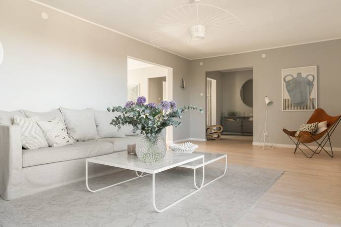 5 rum Lägenhet på Kallebäcksvägen 17B Kallebäck Göteborgs kommun - bild 11