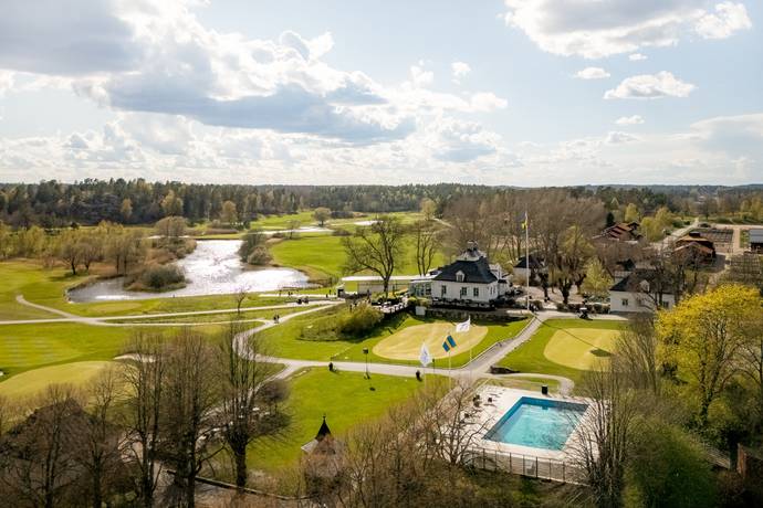 Tomt på Strömmadalsvägen 2 Strömma Värmdö kommun - bild 24