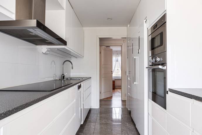 6 rum Villa på Spelmansgatan 13 Kastanjegården Malmö kommun - bild 12