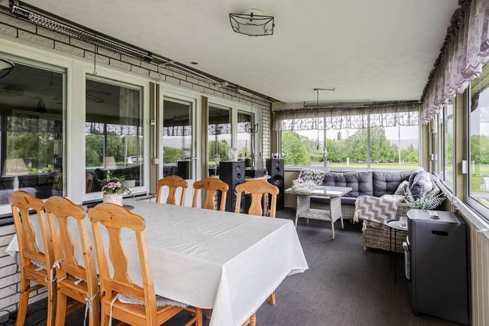 5 rum Villa på Stigevägen 63 Indal Sundsvalls kommun - bild 12