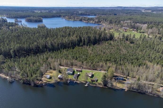 2 rum Fritidshus på Nifsarp 5 Eksjö Eksjö kommun - bild 43
