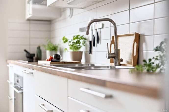 2 rum lägenhet på Blandsädesgatan 8E Bifrost, Mölndals kommun - bild 4