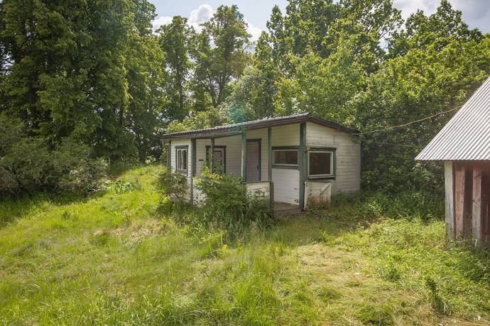 2 rum Villa på Stensäng Eklund 1 Mjölby Mjölby kommun - bild 23