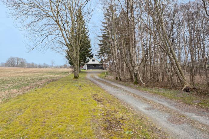 4 rum Villa på Boaröd 1301 Skåne Tranås Tomelilla kommun - bild 20