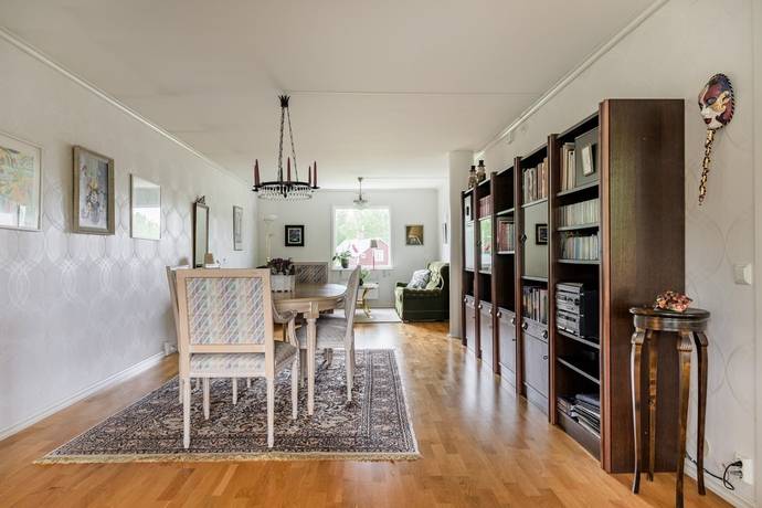 5 rum Villa på Björkvägen 5A Ornäs Borlänge kommun - bild 5