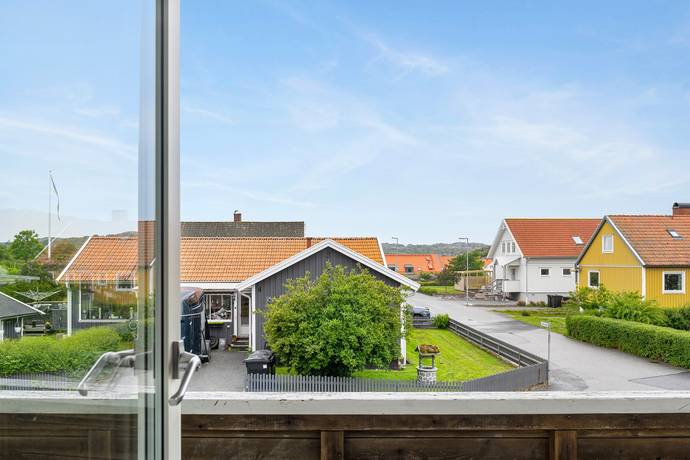 4 rum Villa på Katarinas väg 5 Hamburgsund Tanums kommun - bild 23
