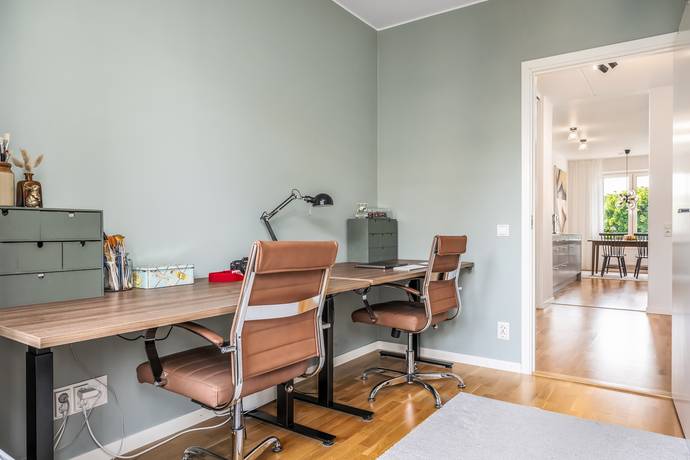 3 rum Lägenhet på Sveagatan 7 Centralt Norrköpings kommun - bild 14