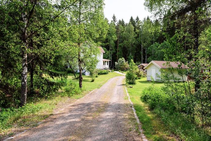 4 rum Villa på Viksberg 55 Vika Falu kommun - bild 55
